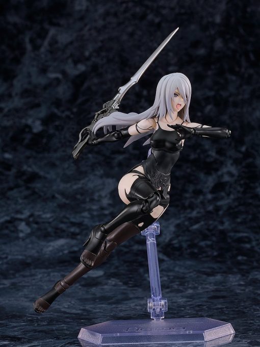 Figma Nierautomata Ver1.1A - A2-6-Jtoys Figma Nierautomata Ver1.1A - A2-6-Jtoys