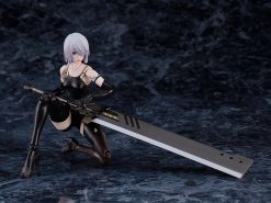 Figma Nierautomata Ver1.1A - A2-5-Jtoys Figma Nierautomata Ver1.1A - A2-5-Jtoys