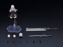 Figma Nierautomata Ver1.1A - A2-3-Jtoys Figma Nierautomata Ver1.1A - A2-3-Jtoys