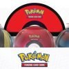 Pokemon Tcg Best Of Pokeball Tin-1-Jtoys Pokemon Tcg Best Of Pokeball Tin-1-Jtoys