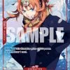 One Piece Card Game Royal Blood Op10-005 Sanji Alt Art - Jtoys