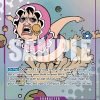 One Piece Card Game Royal Blood Op10-067 Senor Pink Alt Art - Jtoys