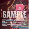 One Piece Card Game Extra Booster Anime 25th Collection EB02-003 Tony Tony.Chopper Alt Art