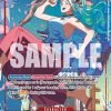 One Piece Card Game Extra Booster Anime 25Th Collection Eb02-006 Yamato Alt Art - Jtoys