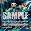 One Piece Card Game Extra Booster Anime 25Th Collection Eb02-011 Arlong Alt Art - Jtoys