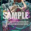 One Piece Card Game Extra Booster Anime 25Th Collection Eb02-015 Jewelry Bonney Alt Art - Jtoys