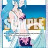 One Piece Card Game Extra Booster Anime 25Th Collection Eb02-026 Nefeltari Vivi - Jtoys