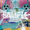 One Piece Card Game Extra Booster Anime 25Th Collection Eb02-052 Enel Alt Art - Jtoys