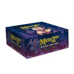 Meta Zoo Tcg Base Set Booster Pack-3-Jtoys