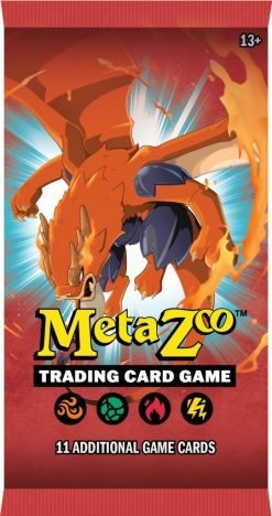 Meta Zoo Tcg Base Set Booster Pack-7-Jtoys