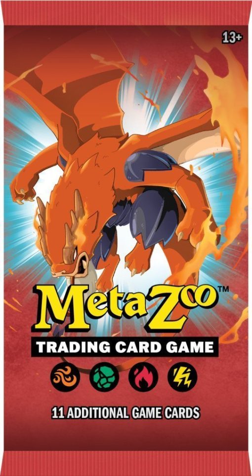 Meta Zoo Tcg Base Set Booster Pack-7-Jtoys
