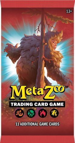 Meta Zoo Tcg Base Set Booster Pack-6-Jtoys