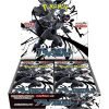Japanese Pokemon Tcg Sv11B Black Bolt Booster Box - Jtoys