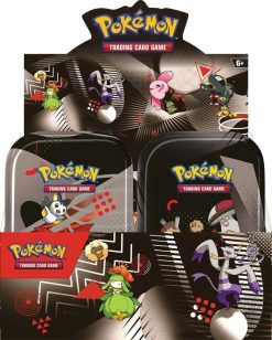 Pokemon Tcg Unova Mini Tin-8-Jtoys