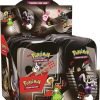 Pokemon TCG Unova Mini Tin-1-JToys