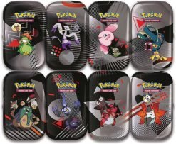 Pokemon Tcg Unova Mini Tin-9-Jtoys