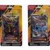 Pokemon Tcg Arceus And Darkrai 2Pk Pin Blister-1-Jtoys