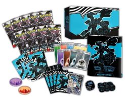 Pokémon Tcg Scarlet &Amp; Violet— Black Bolt Elite Trainer Box-4-Jtoys Pokémon Tcg Scarlet &Amp; Violet— Black Bolt Elite Trainer Box-4-Jtoys
