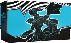 Pokémon TCG Scarlet & Violet— Black Bolt Elite Trainer Box-2-JToys