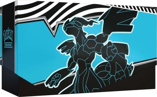 Pokémon Tcg Scarlet &Amp; Violet— Black Bolt Elite Trainer Box-2-Jtoys Pokémon Tcg Scarlet &Amp; Violet— Black Bolt Elite Trainer Box-2-Jtoys