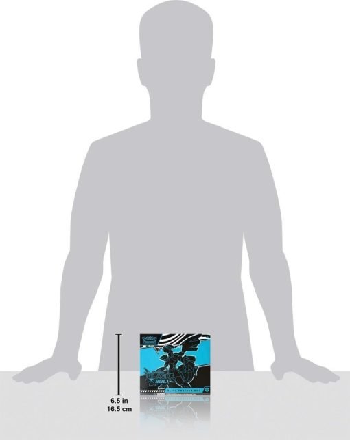 Pokémon Tcg Scarlet &Amp; Violet— Black Bolt Elite Trainer Box-6-Jtoys Pokémon Tcg Scarlet &Amp; Violet— Black Bolt Elite Trainer Box-6-Jtoys