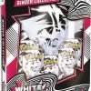 Pokémon Tcg Scarlet &Amp; Violet—White Flare Binder Collection-1-Jtoys Pokémon Tcg Scarlet &Amp; Violet—White Flare Binder Collection-1-Jtoys
