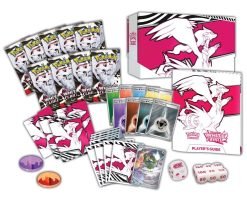 Pokémon Tcg Scarlet &Amp; Violet— White Flare Elite Trainer Box-4-Jtoys Pokémon Tcg Scarlet &Amp; Violet— White Flare Elite Trainer Box-4-Jtoys