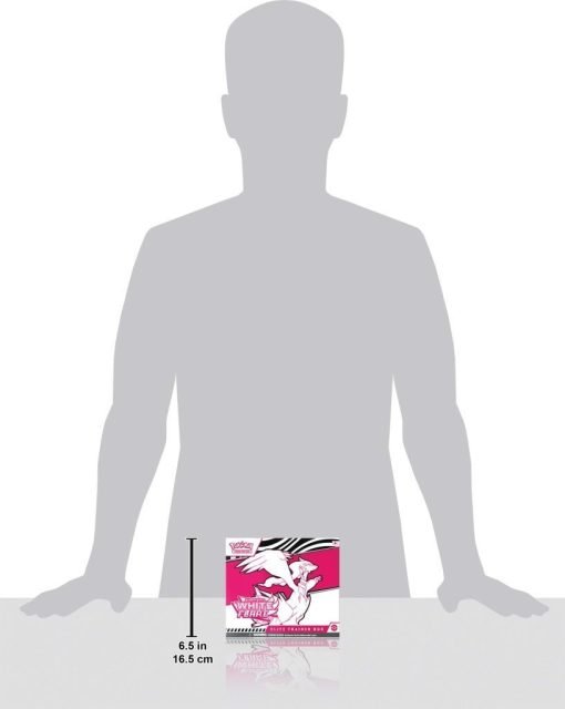 Pokémon Tcg Scarlet &Amp; Violet— White Flare Elite Trainer Box-6-Jtoys Pokémon Tcg Scarlet &Amp; Violet— White Flare Elite Trainer Box-6-Jtoys