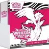 Pokémon Tcg Scarlet &Amp; Violet— White Flare Elite Trainer Box-1-Jtoys