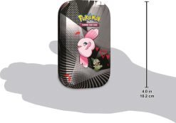 Pokemon Tcg Unova Mini Tin-13-Jtoys