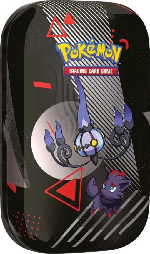Pokemon Tcg Unova Mini Tin-11-Jtoys