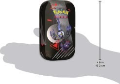 Pokemon Tcg Unova Mini Tin-14-Jtoys