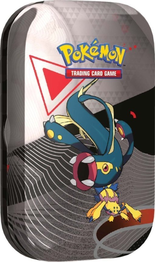 Pokemon Tcg Unova Mini Tin-2-Jtoys
