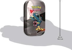 Pokemon Tcg Unova Mini Tin-15-Jtoys