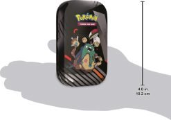 Pokemon Tcg Unova Mini Tin-16-Jtoys