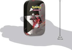 Pokemon Tcg Unova Mini Tin-17-Jtoys