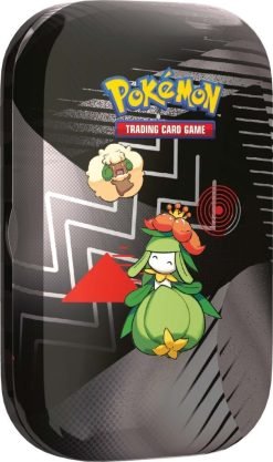 Pokemon Tcg Unova Mini Tin-5-Jtoys
