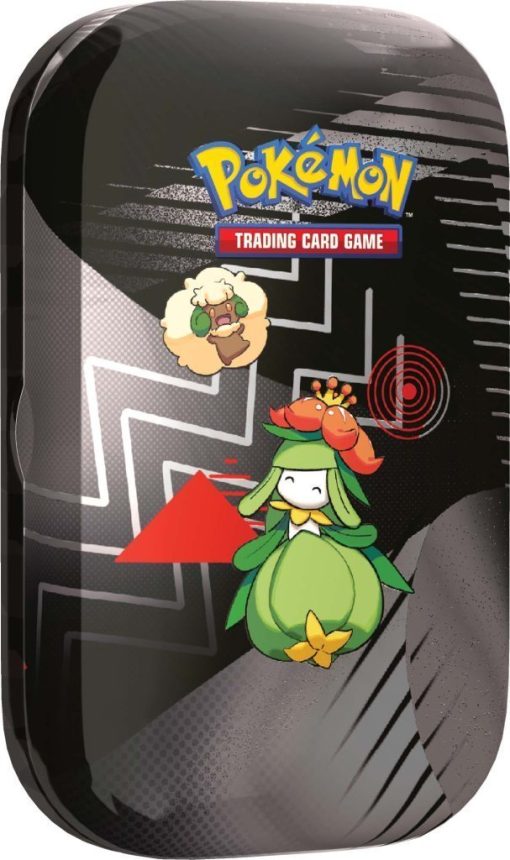 Pokemon Tcg Unova Mini Tin-5-Jtoys