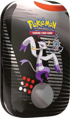 Pokemon Tcg Unova Mini Tin-6-Jtoys