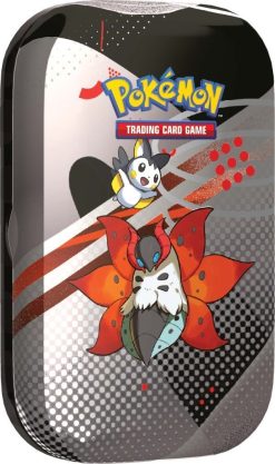 Pokemon Tcg Unova Mini Tin-7-Jtoys