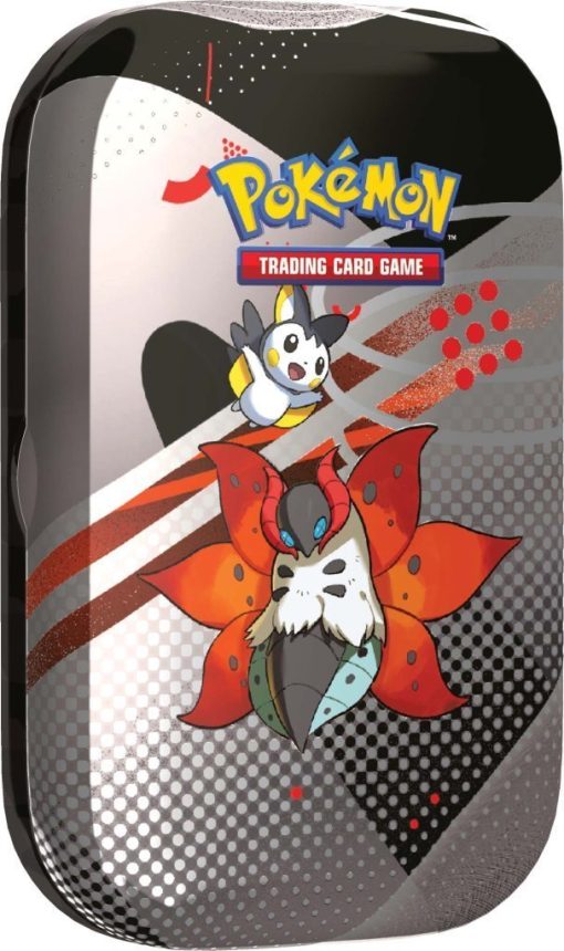 Pokemon Tcg Unova Mini Tin-7-Jtoys