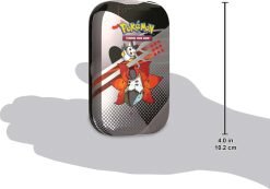 Pokemon Tcg Unova Mini Tin-19-Jtoys