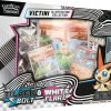 Pokémon Tcg Unova Victini Illustration Collection-1-Jtoys Pokémon Tcg Unova Victini Illustration Collection-1-Jtoys