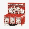 Pop Mart The Monsters Labubu Coca-Cola Vinyl Face Blind Box - Jtoys