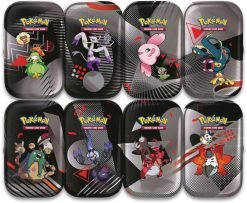 Pokemon Tcg Unova Mini Tin-12-Jtoys