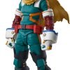 S.H.Figuarts IZUKU MIDORIYA-1-JToys