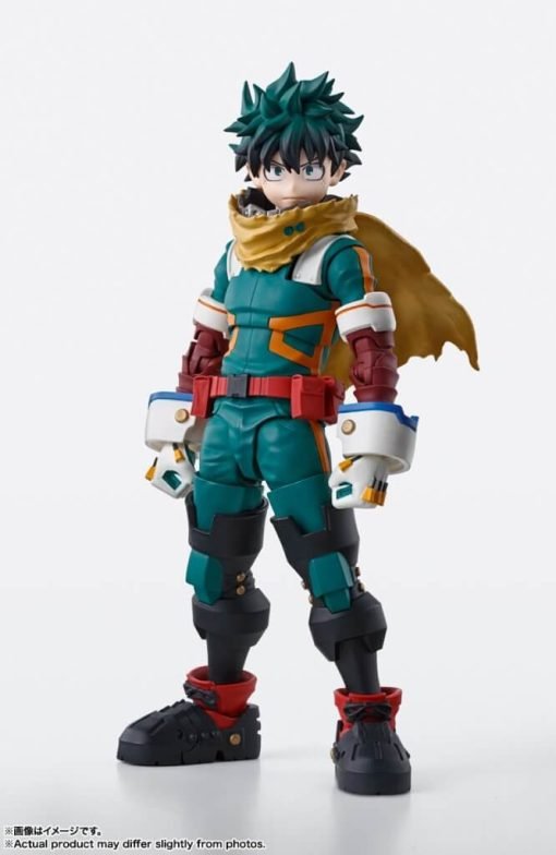 S.h.figuarts Izuku Midoriya-2-Jtoys S.h.figuarts Izuku Midoriya-2-Jtoys
