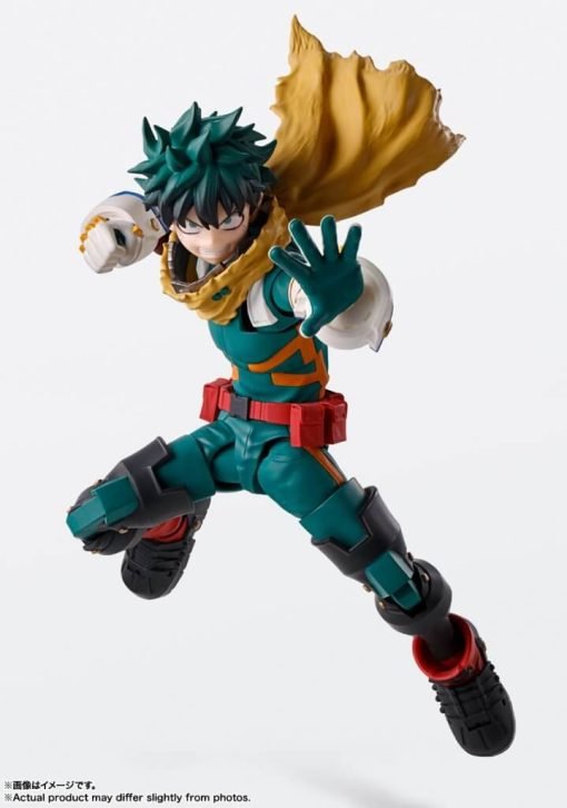 S.h.figuarts Izuku Midoriya-4-Jtoys S.h.figuarts Izuku Midoriya-4-Jtoys