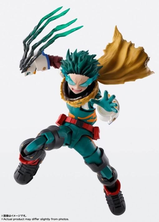 S.h.figuarts Izuku Midoriya-7-Jtoys S.h.figuarts Izuku Midoriya-7-Jtoys