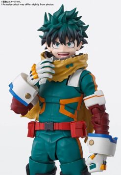 S.h.figuarts Izuku Midoriya-8-Jtoys S.h.figuarts Izuku Midoriya-8-Jtoys